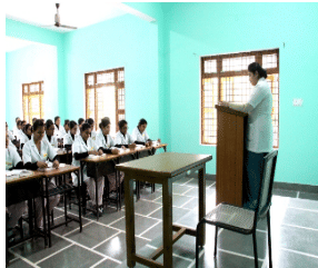 St. Jude's Hospital and College of Nursing Jhansi Infrastructure photo 4